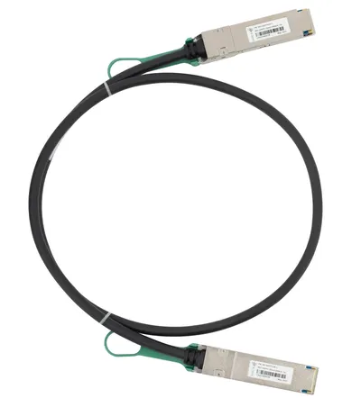 Модуль QSFP+ Direct Attach B-OptiX BO-QSFP+DA-2, 40G, 2м