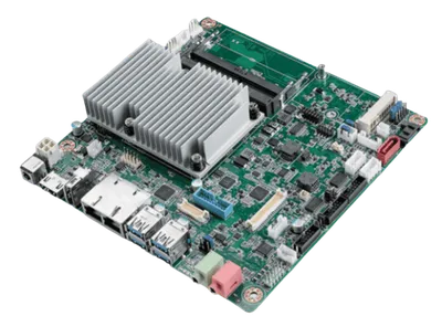 Промышленная плата AIMB-232G2-U0A1E