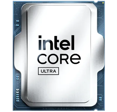 Процессор Intel Core Ultra 7-270K Plus AT807683B9B4884, 24 ядра, LGA1851, OEM