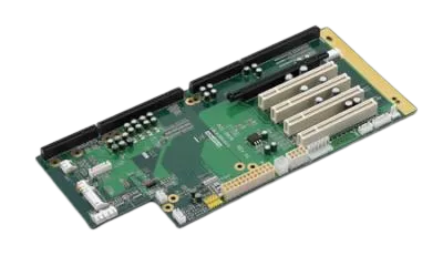Промышленная кроссплата PCE-5B06-04A1E