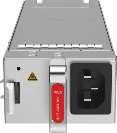 Блок питания Huawei PAC180S12-CN, 180Вт, AC, для S620/S530