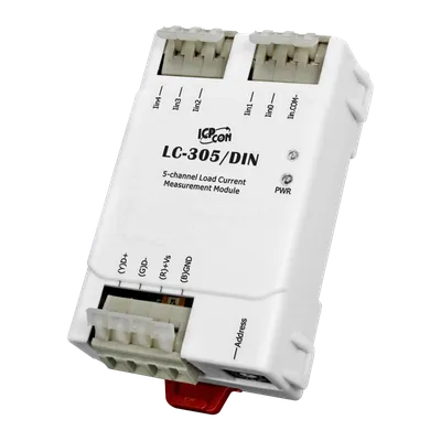 Модуль LC-305/DIN CR