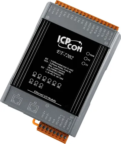 Модуль ET-7202 CR