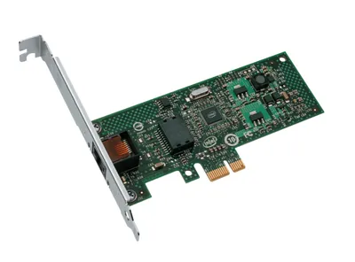 Плата  96NIC-1G-PE-IN