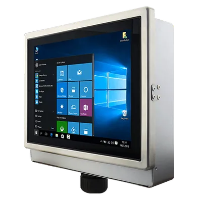 Панельный компьютер R15IB3S-65EX-W10