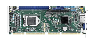 Промышленная плата PCE-7131G2-00A2