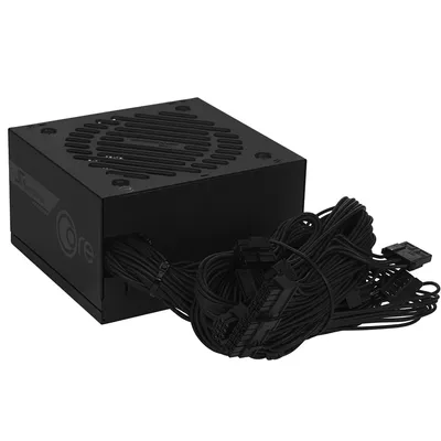 Блок питания SEASONIC Core BC-850, ATX 850W, 80+ Bronze