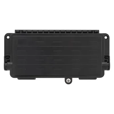 Муфта оптическая проходная SNR SNR-FOSC-12, 12 волокон, IP55