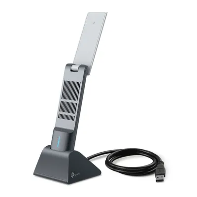 USB-адаптер TP-Link Archer TX50UH, Wi-Fi AX3000, двухдиапазонный