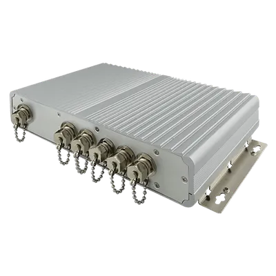Пылевлагозащищённый встраиваемый компьютер F65EAC-IK32-128GB