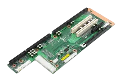 Промышленная кроссплата PCE-5B05-02A1E