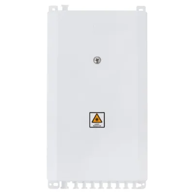 Коробка распределительная оптическая SNR SNR-FTTH-FDB-08L, 8 портов