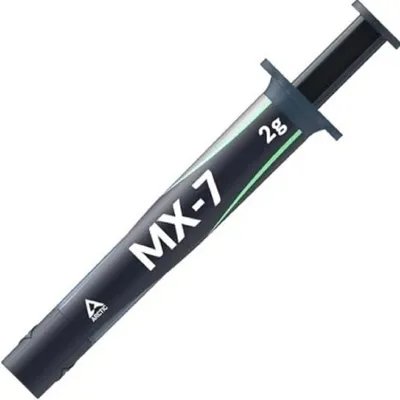 Термопаста Arctic ACTCP00089A, MX-7, 2г