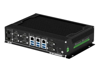 Компактный встраиваемый компьютер eBOX-NNZ-C2