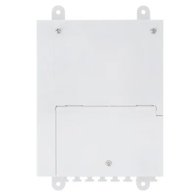 Коробка оптическая SNR SNR-FTTH-FDB-08S, 8 портов, SC/LC, PON
