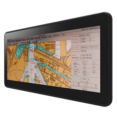 Панельный компьютер  W15IE3S-MRB1FP
