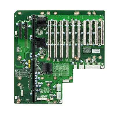 Промышленная кроссплата PCE-7B13-07A1E