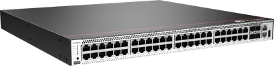 Коммутатор Huawei S5731-S48T4X, 48×1GbE, 4×10GE SFP+