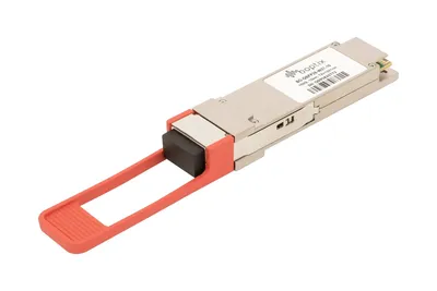 Оптический модуль B-OptiX BO-QSFP28-W37-10, 100G QSFP28 BiDi, 10км, LC