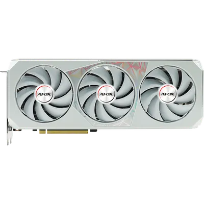 Видеокарта Afox AF3070TI-8GD6XH7-V2, RTX3070Ti, 8GB GDDR6X