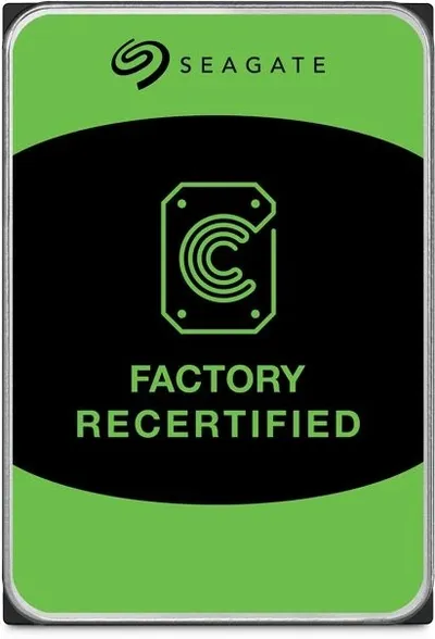 Жесткий диск Seagate ST16000NM003C, 16TB, 7200rpm, 3.5"
