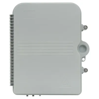 Коробка распределительная оптическая B-OptiX BO-FTTH-FDB-24C, 24 порта, IP65