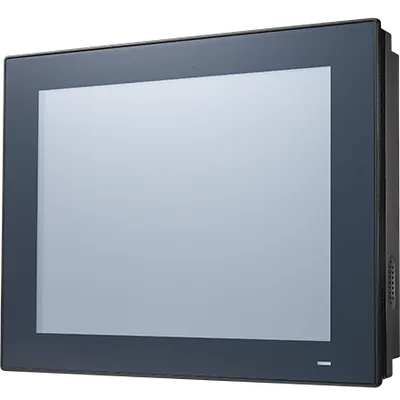 Панельный компьютер PPC-412-R750A