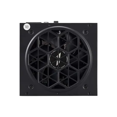 Блок питания 1STPLAYER HA-750BA4, 750Вт, 80+ Gold, Full Modular