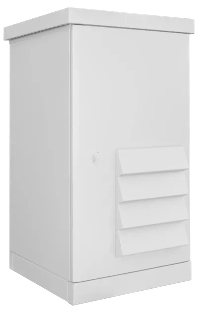 Шкаф климатический SNR SNR-OFC-247070-10, 24U, IP54