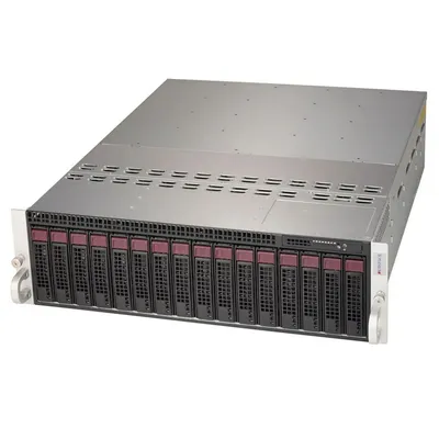 Серверная платформа SuperMicro AS-3015MR-H8TNR, 3U MicroCloud