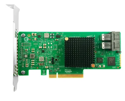 RAID контроллер LSI LSI9311-8i, 8 портов, 12Гбит/с, PCIe 3.0 x8