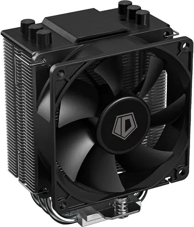 Кулер ID-Cooling SE-903-XT BASIC, TDP 130W, 3 тепл.трубки, 92мм