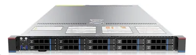 Серверная платформа SNR SNR-SR1410RS-NV, 1U, 2×LGA4677, 32×DDR5, 10×SFF
