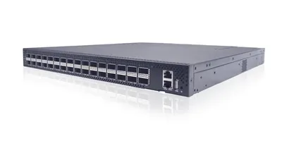 Коммутатор Asterfusion CX532P-N, L3, 32×100GbE QSFP28, 1U
