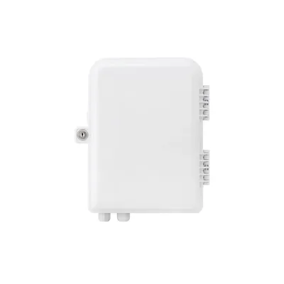 Коробка распределительная B-OptiX BO-FTTH-FDB-16A, 16 портов, IP65