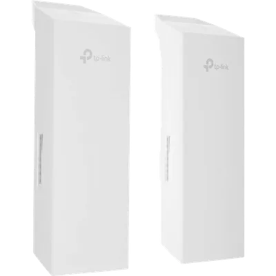 Точка доступа TP-Link EAP215-Bridge KIT, AC867, 5 ГГц, Outdoor, 2-pack