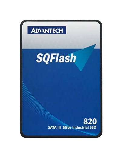 Накопитель SQF-S25S8-64G-S8C