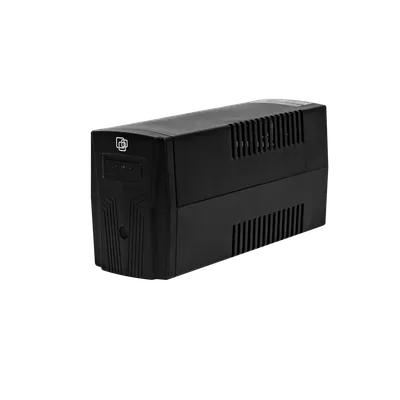ИБП SNR SNR-UPS-LID-600-LED-C13-PRO, Line-Interactive, 600VA, IEC C13