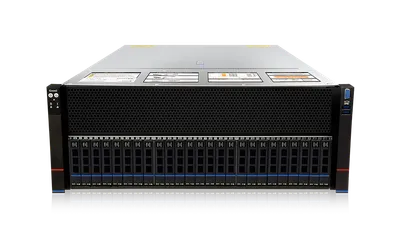 Серверная платформа Gooxi 0.96.004.1041, 4U, 10×GPU, AMD