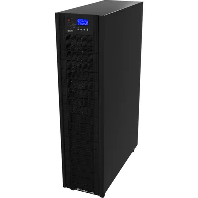 ИБП CyberElectro ЛЕГИОН-3Ф-20К-Ш, On-Line, 3Ф/3Ф, 20кВА/20кВт
