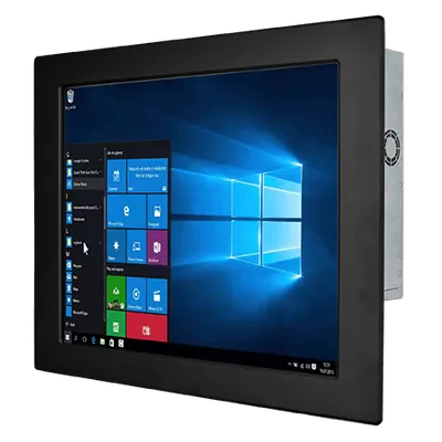 Панельный компьютер R17IT7T-IPM1