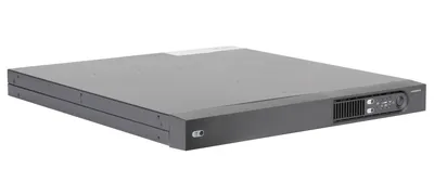 ИБП NIKOMAX GL-UPS-OL01-1-1/6v*4*9a/1U, 1000VA, On-Line, 1U