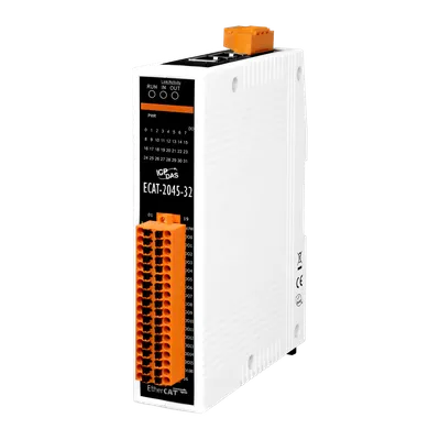 ECAT-2045-32 CR