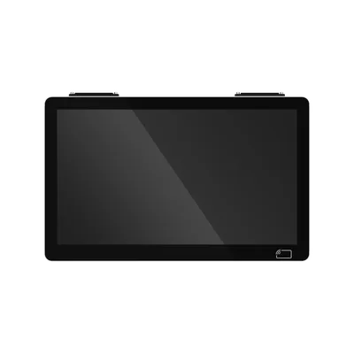 Промышленный панельный компьютер  WP2383-C-1235U 16G-SSD512G-Akit