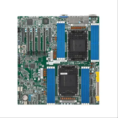 Материнская плата Supermicro MBD-X14DBI-B, LGA4677, Intel C741, 16xDDR5, E-ATX