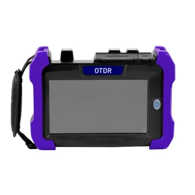 Рефлектометр SNR PRO SNR-PRO-OTDR-04, 1310/1550нм, 32/30дБ, VFL, OPM, OLS