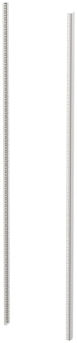 Стойка IEK FORMAT FO-00D-NR-47U, 19", 47U, 2шт/компл