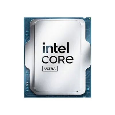 Процессор Intel Core Ultra 9 285K AT8076806419, OEM, 24 ядра, 3.2/5.7 ГГц, LGA1851