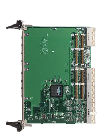 Промышленная плата MIC-3951-AE