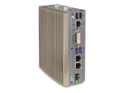 Встраиваемый компьютер на DIN-рейку POC-320